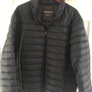 Hawkes & Co. Puffer Jacket